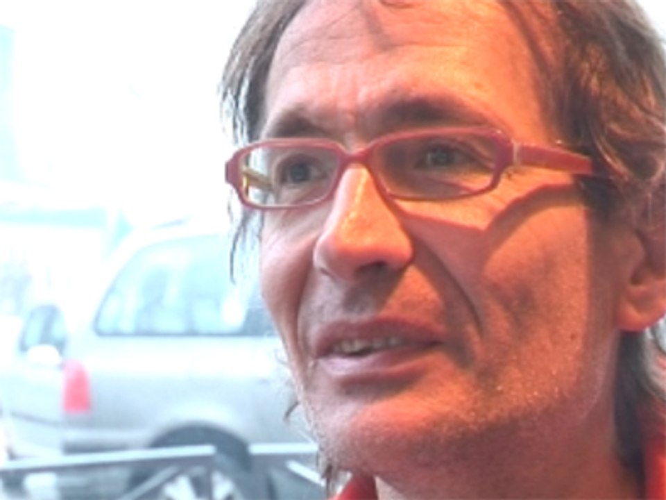 INTERVIEW : Didier Wampas, le retour du roi !