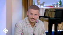 Les images de Matt Pokora coutent trop chères pour C à vous