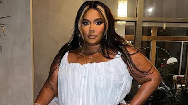 Lizzo Subtly Debuts Her New Boyfriend on Instagram