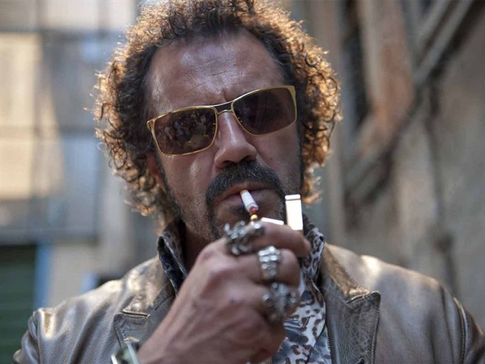 Le mac : 24 heures en promo avec José Garcia