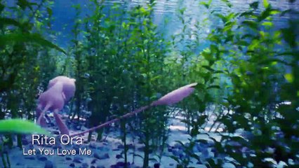 Pokémon: Mewtu schlägt zurück – Evolution Trailer (3) OV