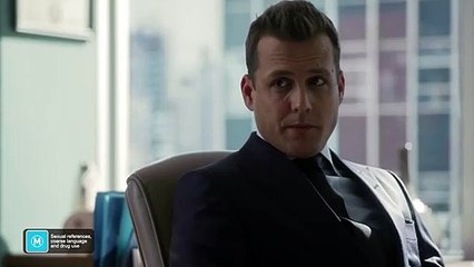 Suits - staffel 4 Trailer OV