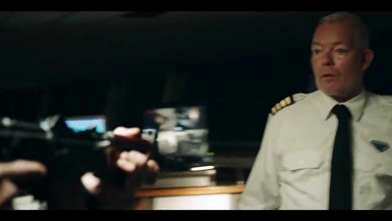 Countdown Copenhagen - staffel 2 Trailer DF