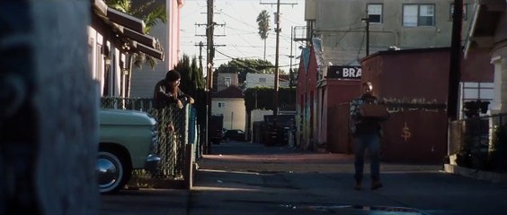 Out Of Play - Der Weg zurück Trailer (2) OV