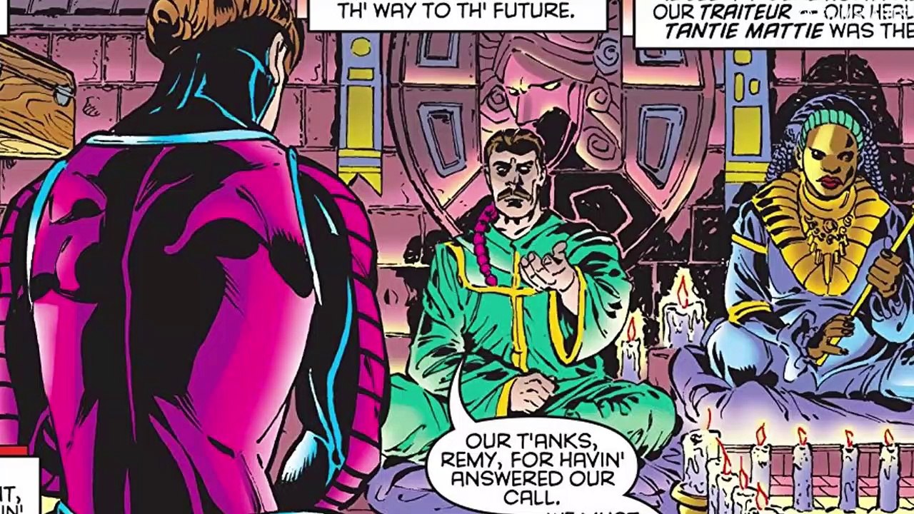 Gambit: Alles zum kommenden X-Men-Solo-Film mit Channing Tatum (FILMSTARTS-Original)