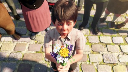 Willkommen in Siegheilkirchen Trailer DF