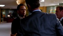 Suits - staffel 5 Trailer DF