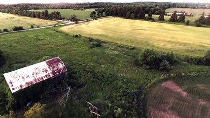 Girl In The Bunker Teaser OV