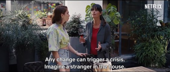 My Brother, My Sister Trailer OmeU