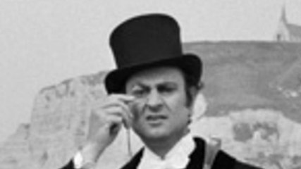 Arsène Lupin : Le coup de coeur de Télé7