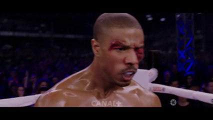 Creed : l'héritage de Rocky Balboa : la bande-annonce