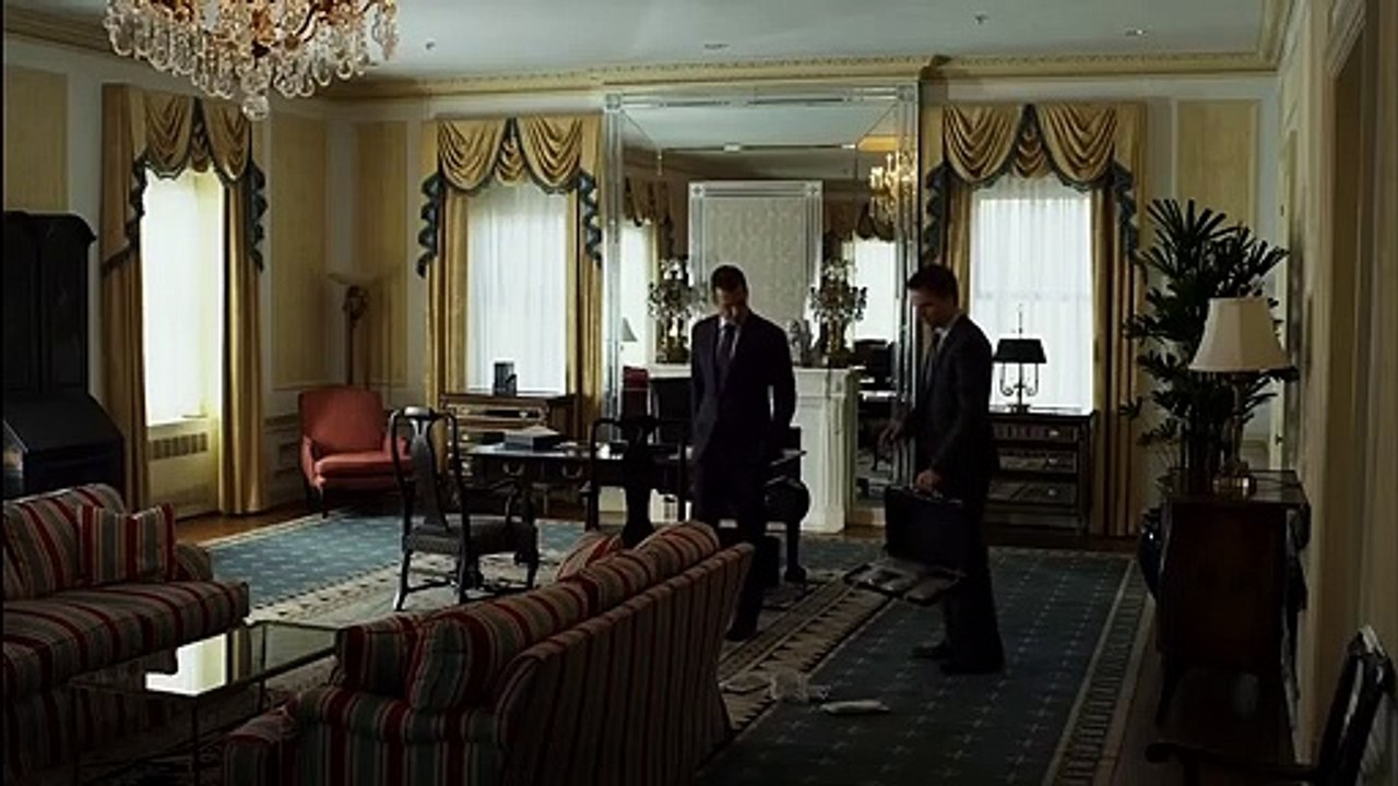 Suits - staffel 1 Trailer DF