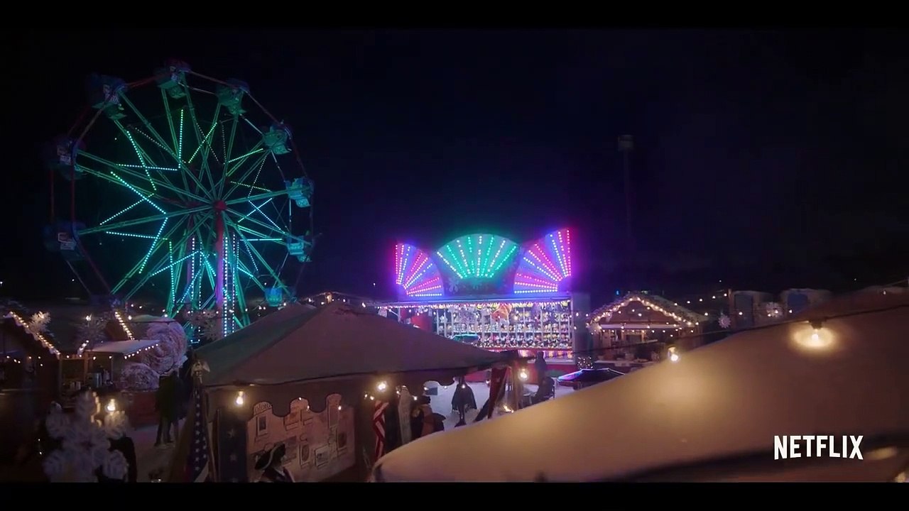 Locke & Key - staffel 2 Teaser DF