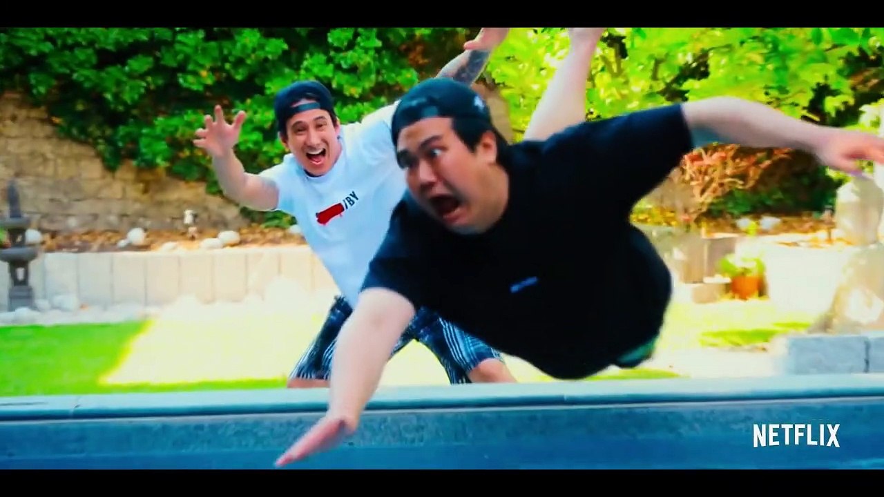 Life's A Glitch With Julien Bam Trailer DF