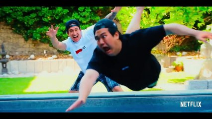 Life's A Glitch With Julien Bam Trailer DF