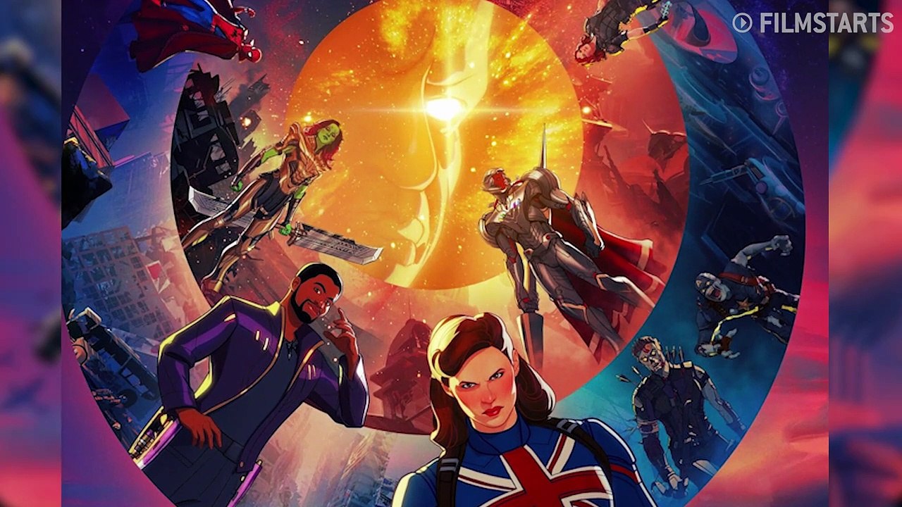 What If...? Folge 7 Ende erklärt (FILMSTARTS-Original)