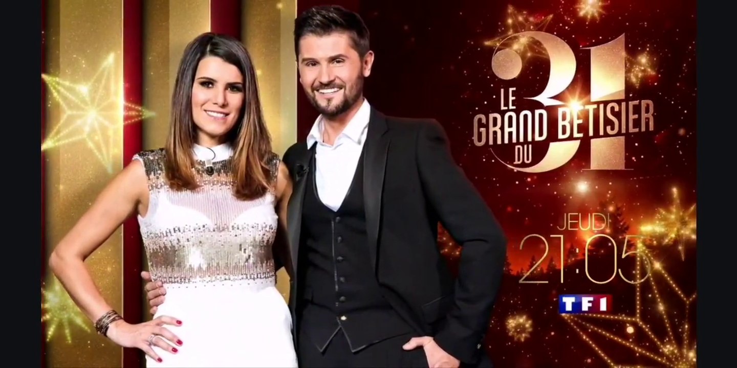 Le grand bêtisier du 31 (TF1) bande-annonce