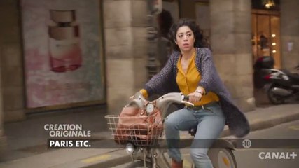 Paris Etc -  Canal +