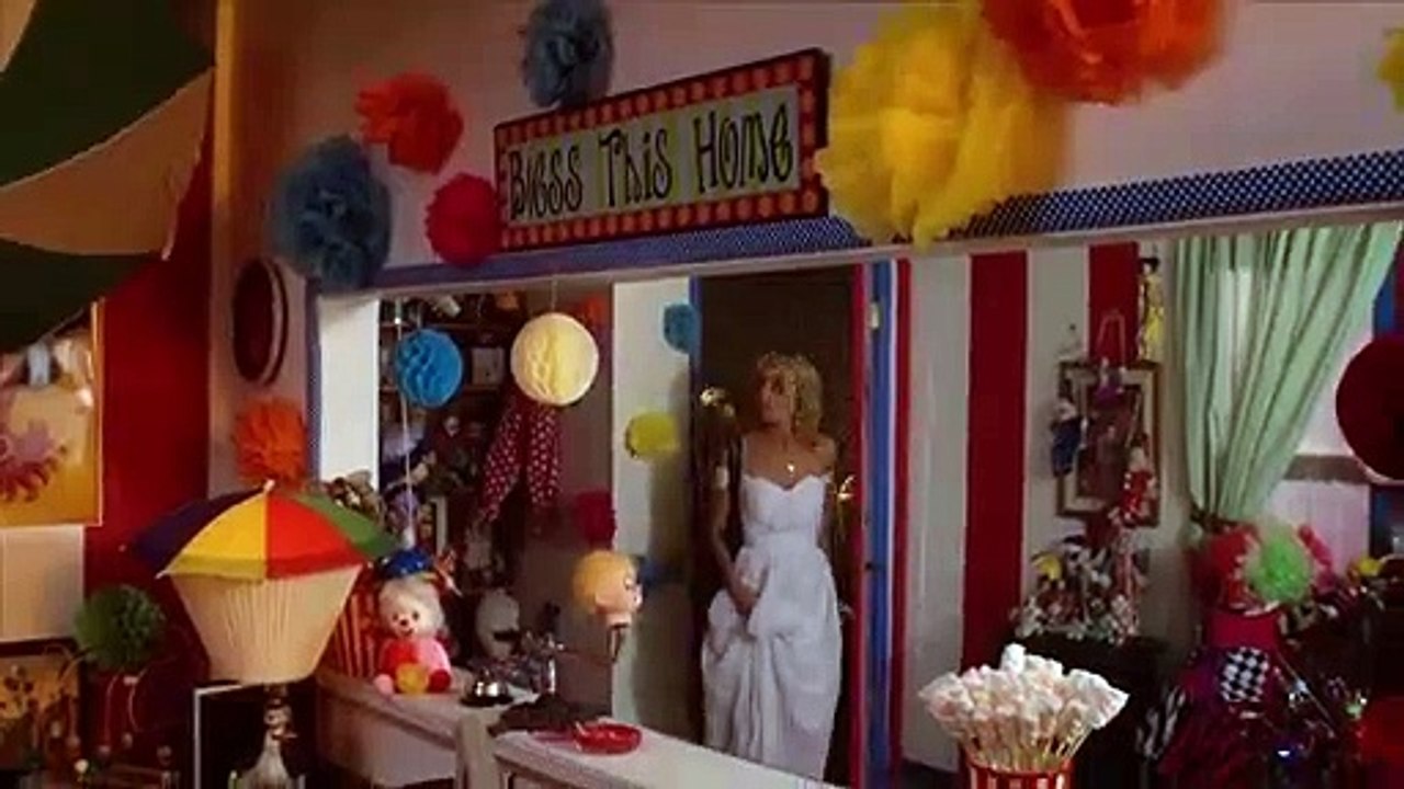 Clown Fear Trailer OV