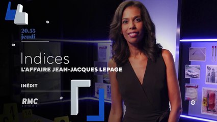 Indices (RMC Story) Richesse mortelle : l'affaire Jean-Jacques Lepage