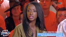 Cyril Hanouna recrute Hapsatou Sy !