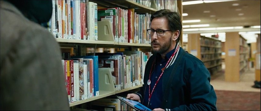 Ein ganz gewöhnlicher Held Trailer DF