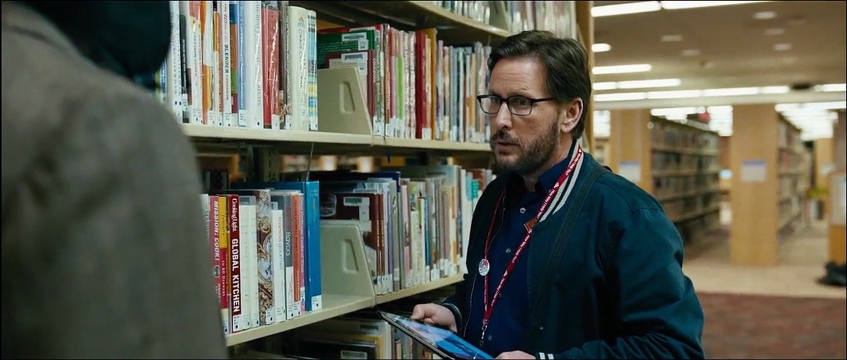 Ein ganz gewöhnlicher Held Trailer DF