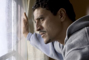 Trahison : interview de Said Taghmaoui