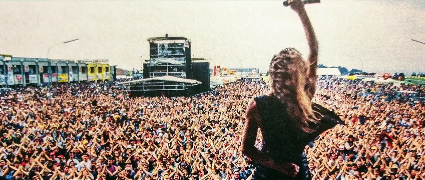 Brings - nix för lau Trailer DF