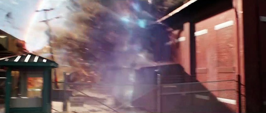 TV-Clip zu Ant-Man And The Wasp enthüllt den Ghost-Fighting-Plan