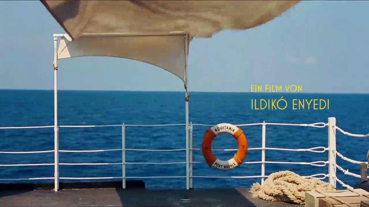 Die Geschichte meiner Frau Trailer DF