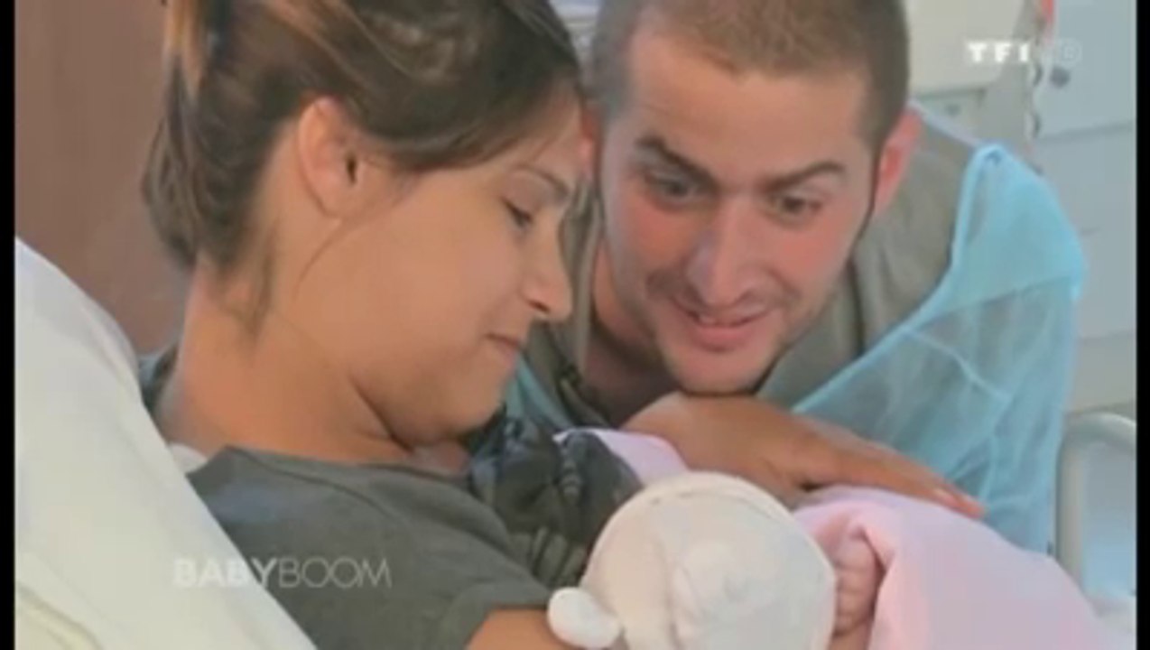 Baby boom Marseille saison 4 teaser - 08 11 16