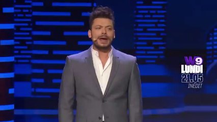 ComediHa! Fest avec Kev Adams (W9) bande-annonce