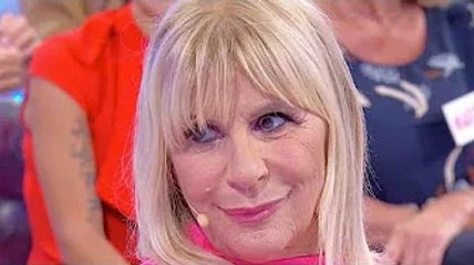 Gemma Galgani al veleno sul suo ex Giorgio Manetti: “Chiedete anche a lui se ha fatto qualche ritocc