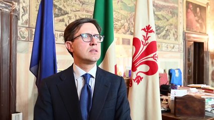 Ucraina, Nardella: "Molte adesioni alla manifestazione a Firenze"