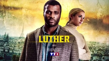Luther (TF1) bande-annonce saison 1