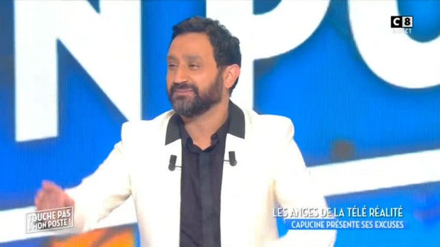 TPMP : Capucine s'excuse auprès de la Grosse équipe