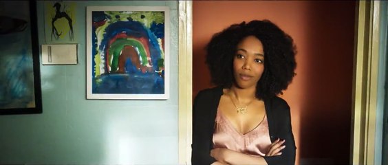 The Corrupted - Ein blutiges Erbe Trailer (2) OV