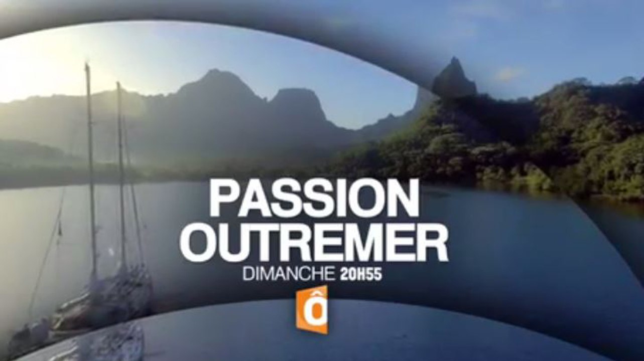 Passion Outre-mer - Tara la passion du corail - 08 10 17 - France O