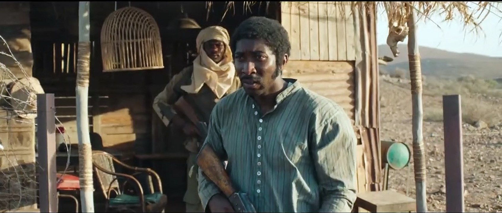 15 Minutes Of War Trailer DF