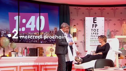 Ça ne sortira pas d'ici - france 2 - 07 11 18