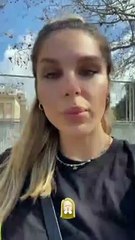 El fuerte impedimento que se ha encontrado Ivana Icardi para iniciar su nueva vida lejos de Hugo Sierra