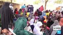 Au Niger, une association sensibilise les femmes à la lutte contre le Jihadisme