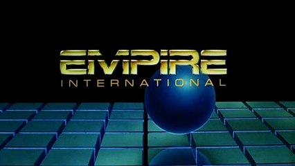 Clive Barker's Rawhead Rex Trailer OV