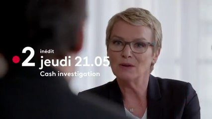 Cash investigation (France 2) Service public : liberté, égalité, rentabilité ?