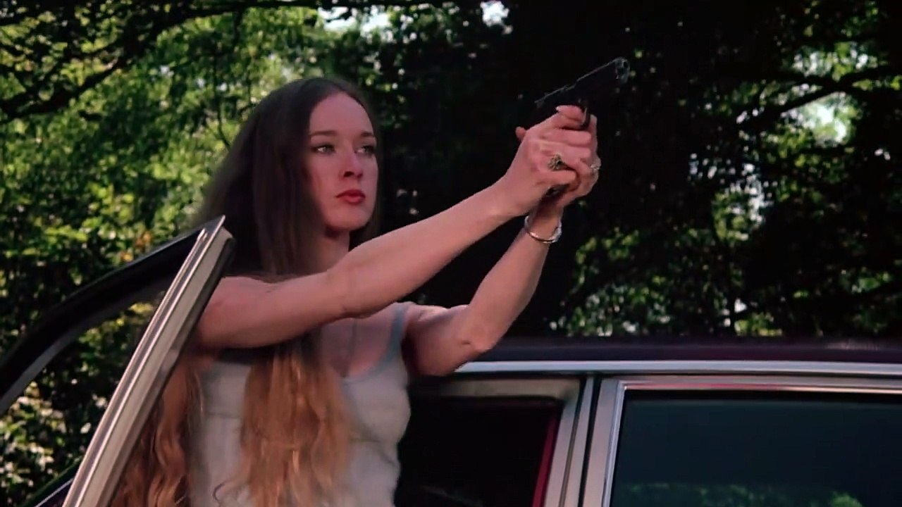 Ich spuck' auf dein Grab Trailer DF