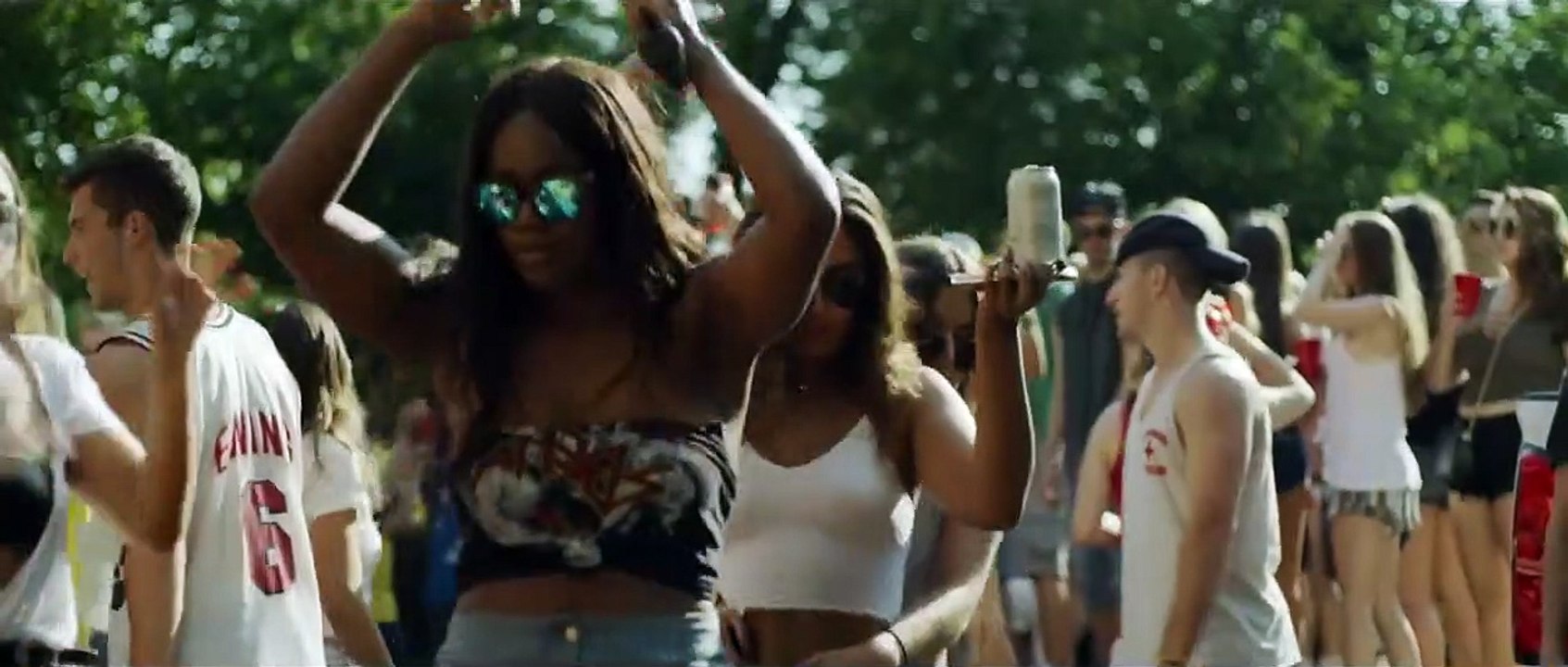 Torture - Einladung zum Sterben Trailer DF