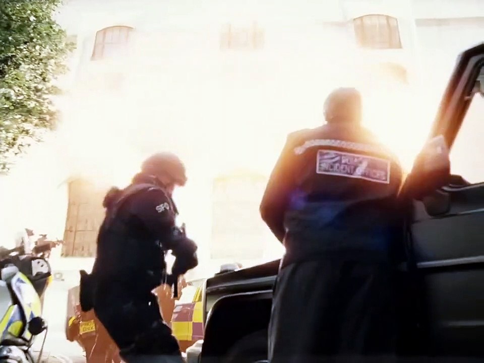 Zack Snyder's Justice League Trailer DF