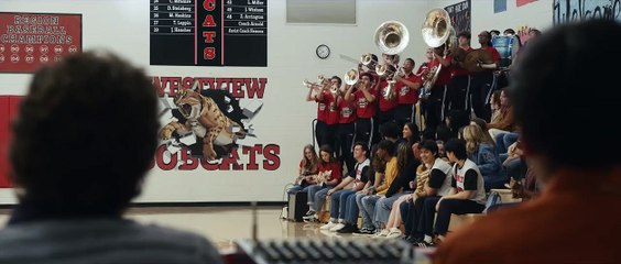 Dear Evan Hansen Trailer OV