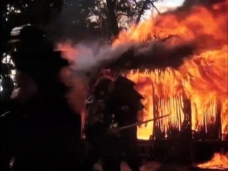 Barbarian Queen Trailer OV